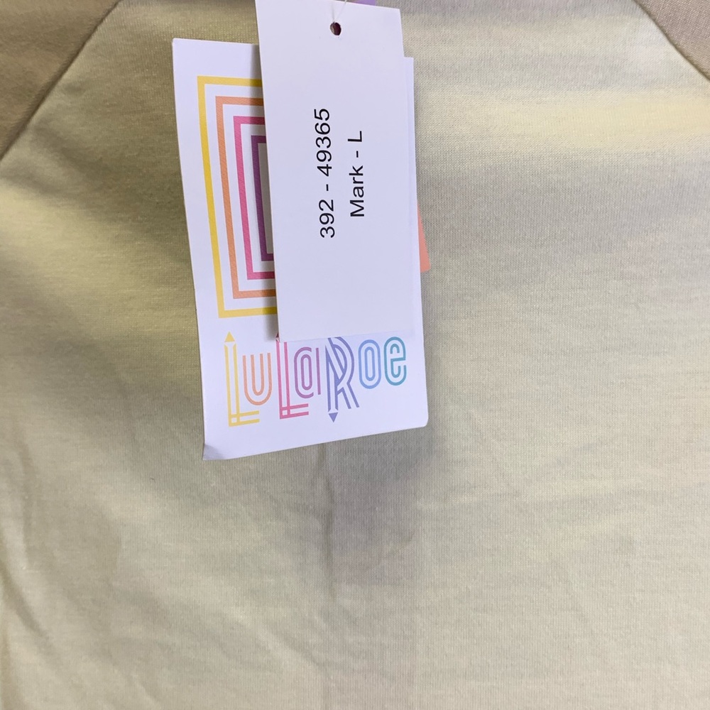 Lularoe Mark ^^^ wow^^^